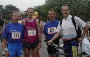 Guldensporen Marathon – foto 4