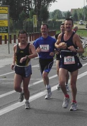 Guldensporen Marathon – foto 6