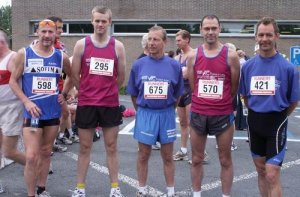 Guldensporen Marathon – foto 13