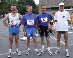 Guldensporen Marathon – foto 14