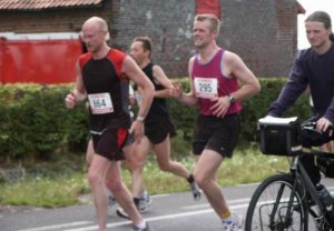 Guldensporen Marathon – foto 16