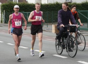 Guldensporen Marathon – foto 20