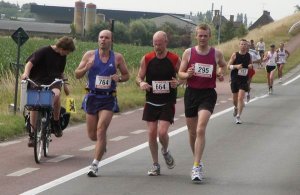 Guldensporen Marathon – foto 22