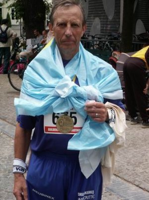 Guldensporen Marathon – foto 30
