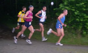 Vlerkejogging Harelbeke – foto 3