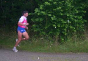 Vlerkejogging Harelbeke – foto 4