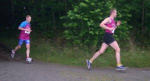 Vlerkejogging Harelbeke – foto 5