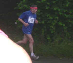 Vlerkejogging Harelbeke – foto 9