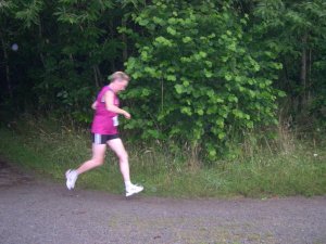 Vlerkejogging Harelbeke – foto 13