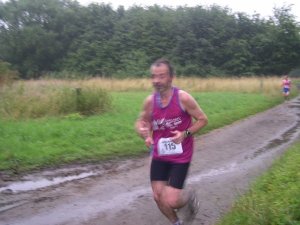 Vlerkejogging Harelbeke – foto 24