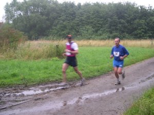 Vlerkejogging Harelbeke – foto 26
