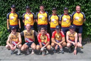 Bedrijvenduatlon Kortrijk – foto 2