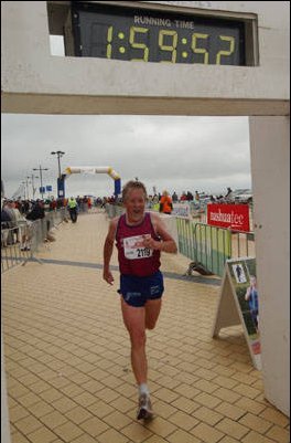 Sirenejogging Middelkerke – foto 1