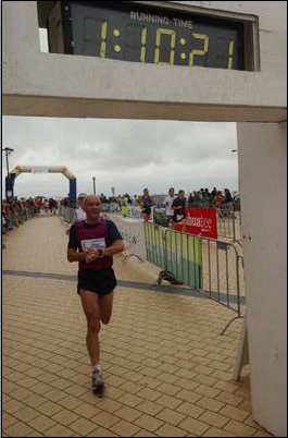 Sirenejogging Middelkerke – foto 3