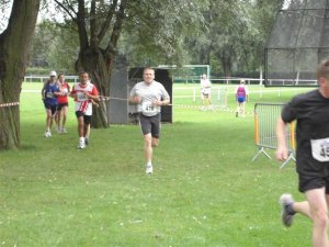 Wembleyloop Heule – foto 3