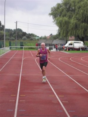 Wembleyloop Heule – foto 14