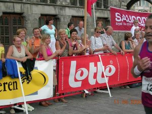 In Flanders Fields Marathon – foto 1