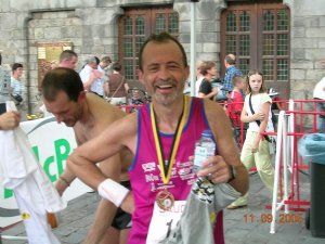 In Flanders Fields Marathon – foto 2