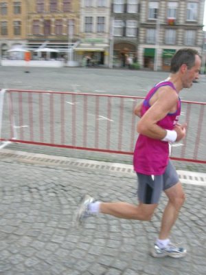 In Flanders Fields Marathon – foto 3