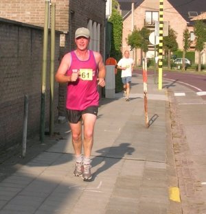 Zandbergjogging Harelbeke – foto 6