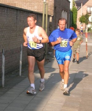 Zandbergjogging Harelbeke – foto 7