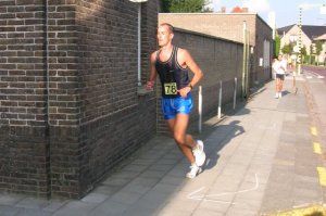 Zandbergjogging Harelbeke – foto 11