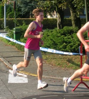 Zandbergjogging Harelbeke – foto 13