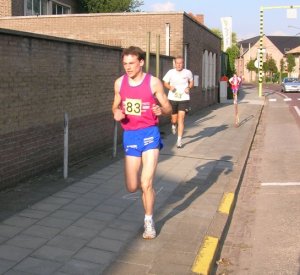 Zandbergjogging Harelbeke – foto 17