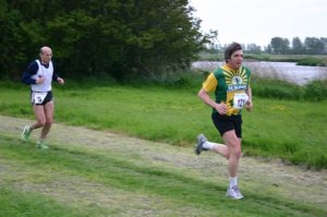 Keignaertloop Oostende – foto 2