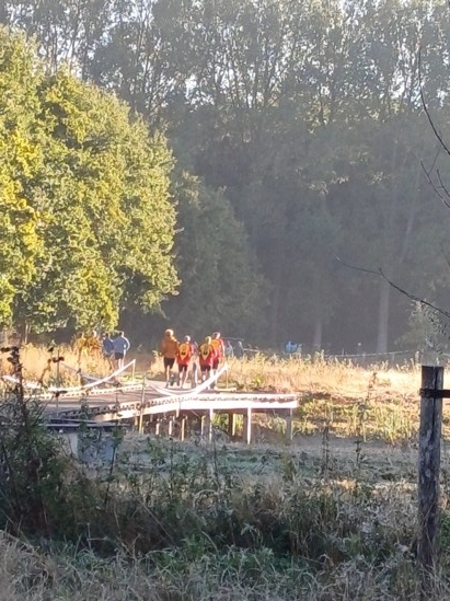 Tiegem - Harelbeke 2025