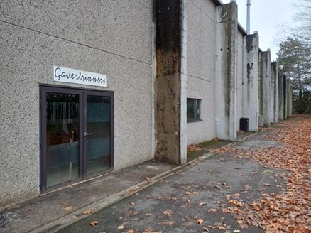Tiegem - Harelbeke 2025