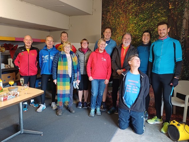 Tiegem - Harelbeke 2025